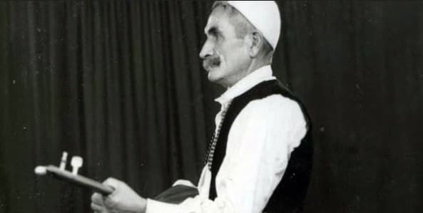 36 vjet nga vdekja rapsodit të njohur