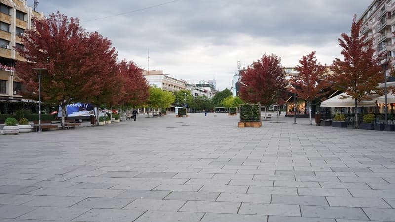 Masat e reja kundër COVID-19, këto aktivitete do të mbyllen nga 06-18 prill
