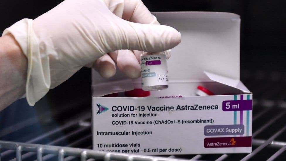 Britani, shtatë të vdekur nga mpiksja e gjakut pas marrjes së vaksinës AstraZeneca