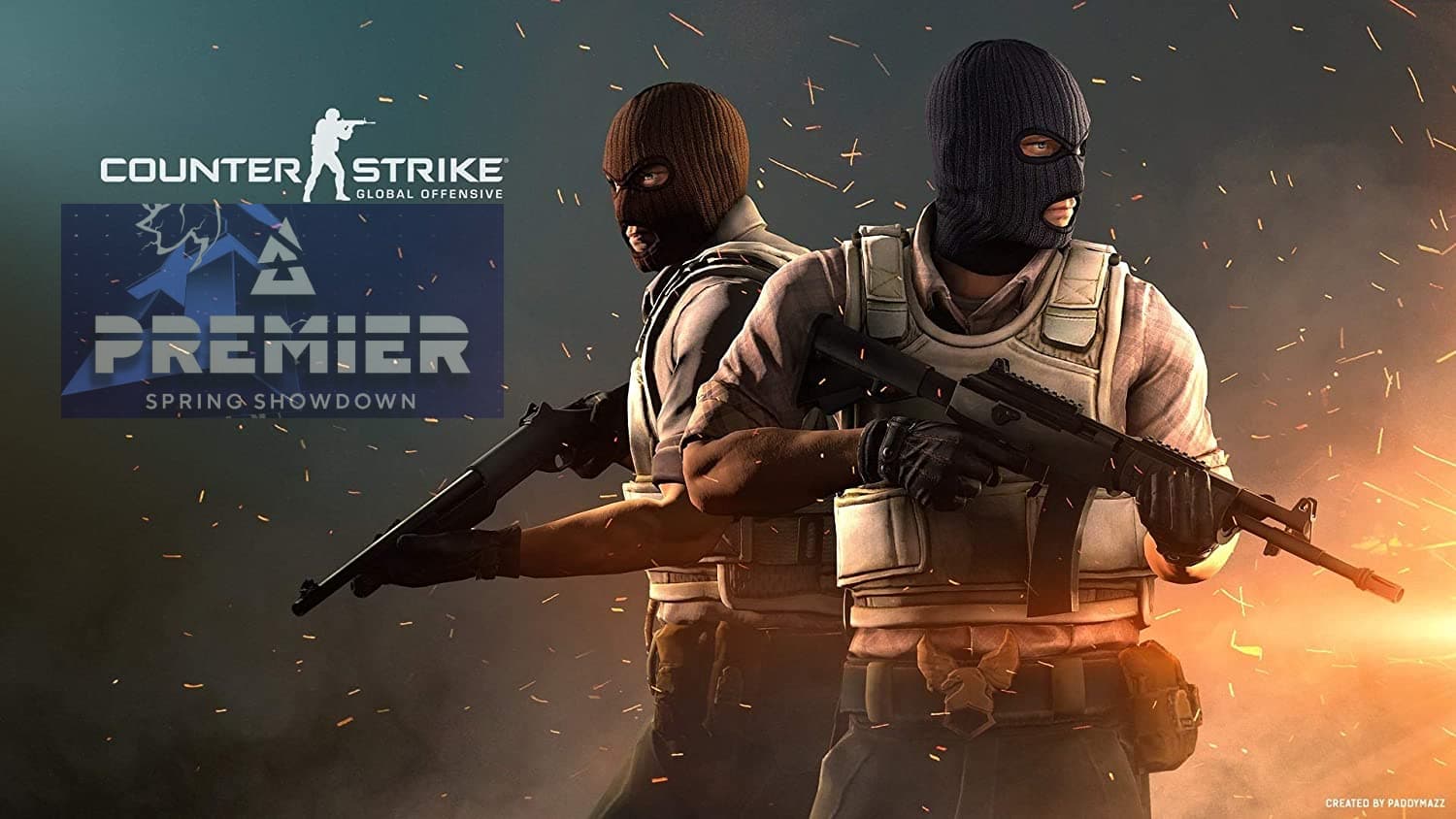 Ekskluzivisht në Artmotion: Kush është skuadra më e fortë e CS:GO në botë?