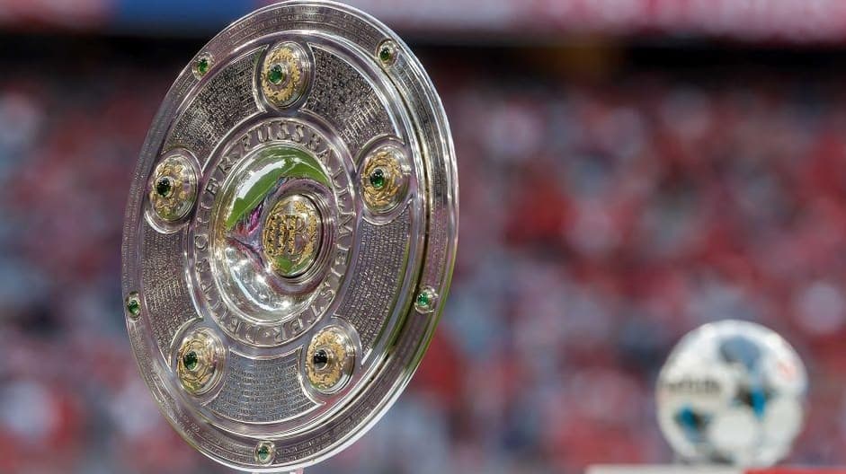 Tri përballje fantastike nga Bundesliga transmetohen në Artmotion