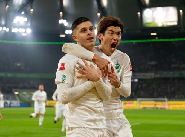 Artmotion sjell sot dy ndeshje nga Bundesliga