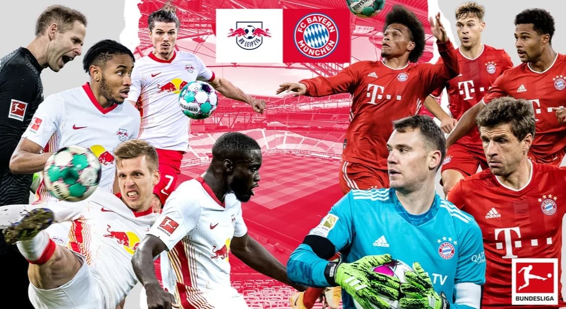 Artmotion sot sjell dy ndeshje kryesore të sezonit nga Bundesliga