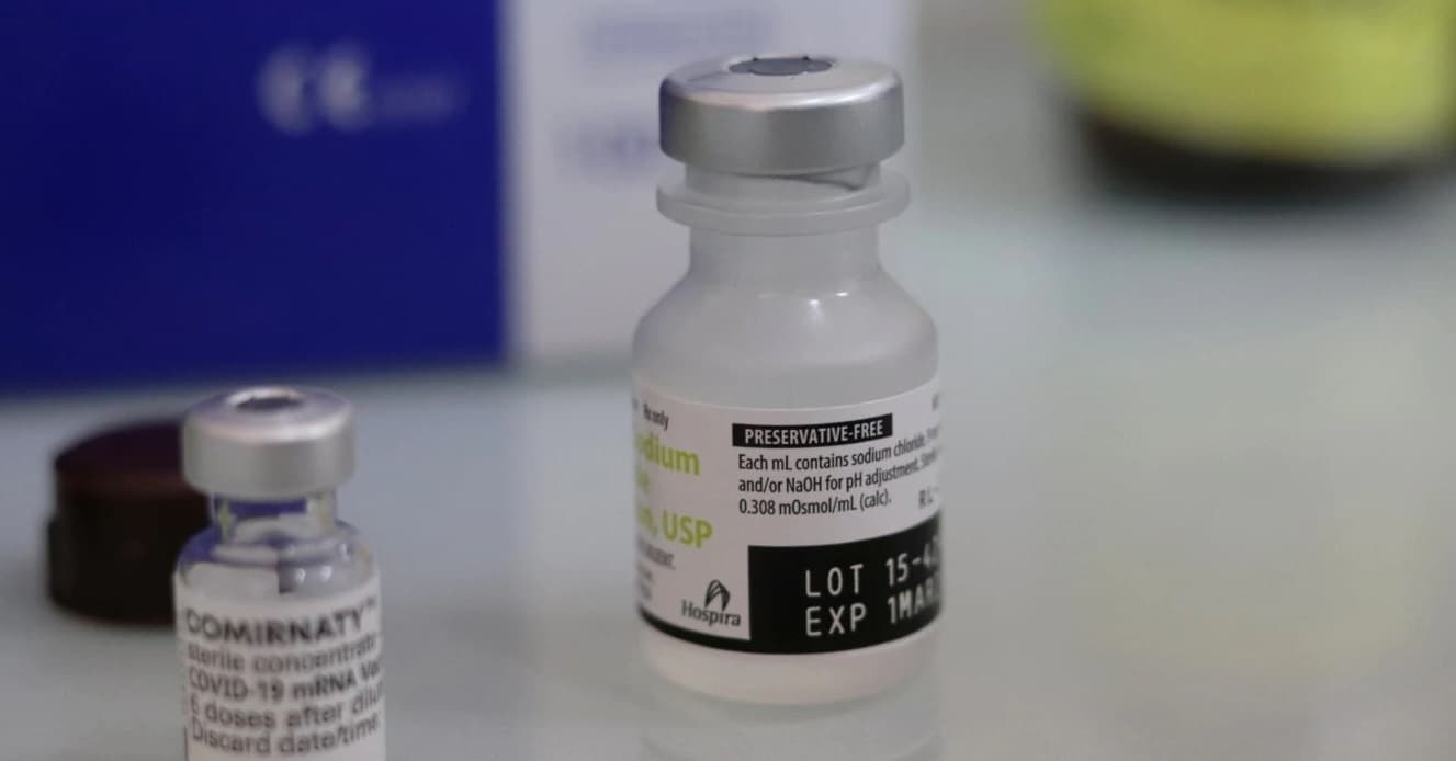 Kosova do të sigurojë mbi 100,000 doza të vaksinës Pfizer/BioNTech