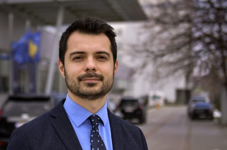 Kryeziu: Lajmi për Vitinë është i motivuar e dashakeq