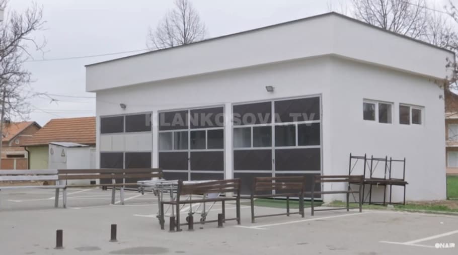 Vitia i harxhon vaksinat e para (VIDEO)