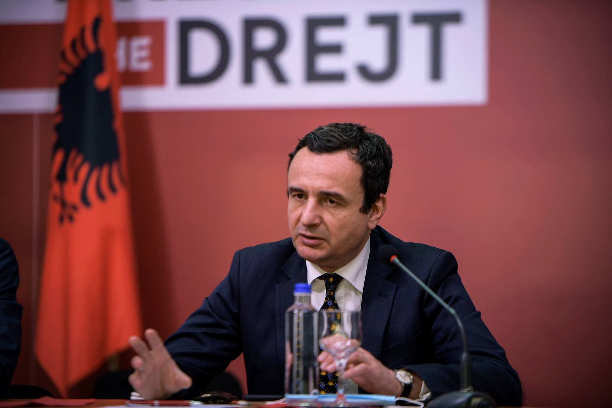 VV mban mbledhjen e qendrave - theksohet domosdoshmëria e ndryshimit të ligjit për zgjedhje