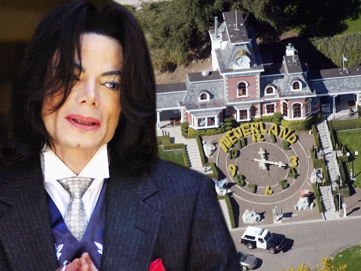 28 statujat e Michael Jackon do të shiten për 2.5 milionë dollarë