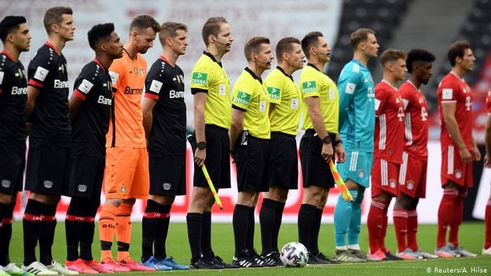 Xhiro e 30-të në Bundesligë luhet në mesjavë, kryendeshja Bayern Munchen- Leverkusen ekskluzivisht në Artmotion