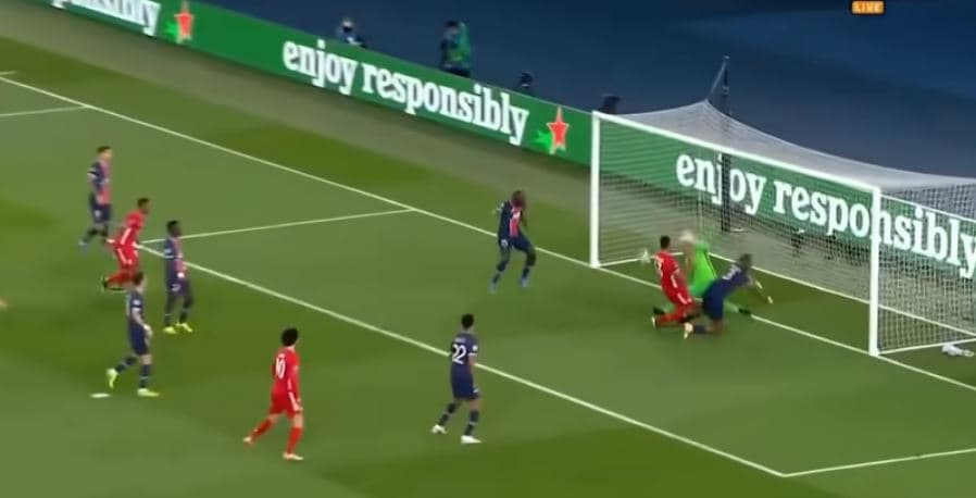 Bayern fiton, por nuk kualifikohet në gjysmëfinale të Champions (VIDEO)