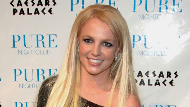Britney Spears thotë se ajo është 'shumë mirë' dhe 'jashtëzakonisht e lumtur'