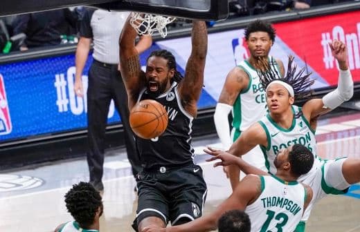 Këto janë rezultatet e ndeshjeve në NBA, Brooklyn gjen fitore
