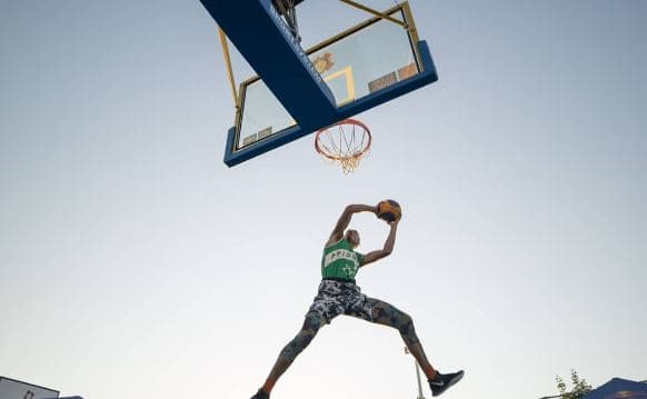 FBK organizon turne në formatin 3x3 në basketboll