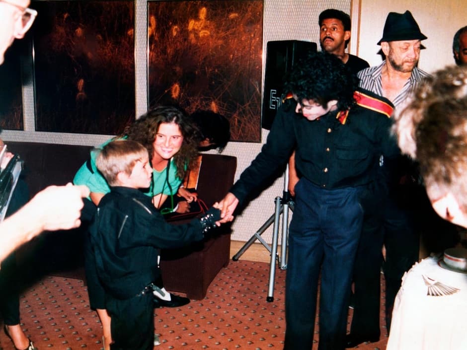 Gjykata hedh poshtë akuzat ndaj Michael Jackson për abuzim seksual