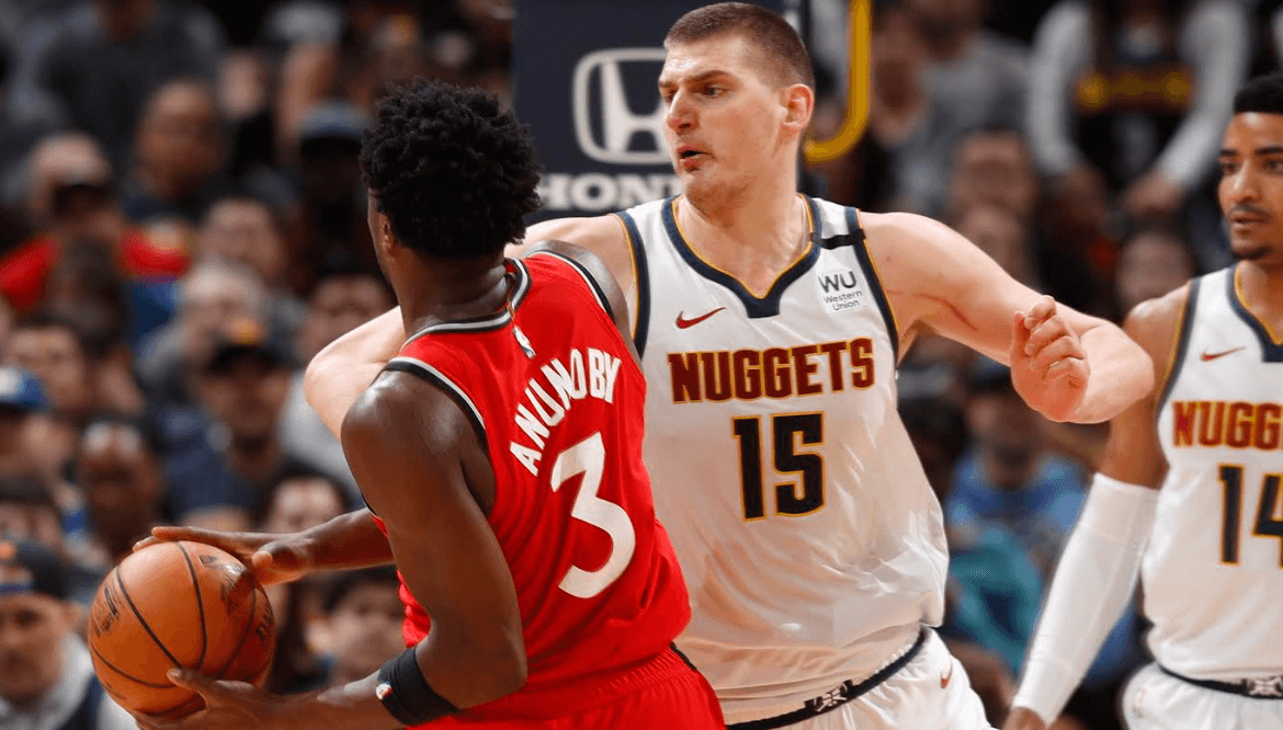 E premtja në Artmotion zbardhë me duelin mes Torontos dhe Denverit nga NBA!