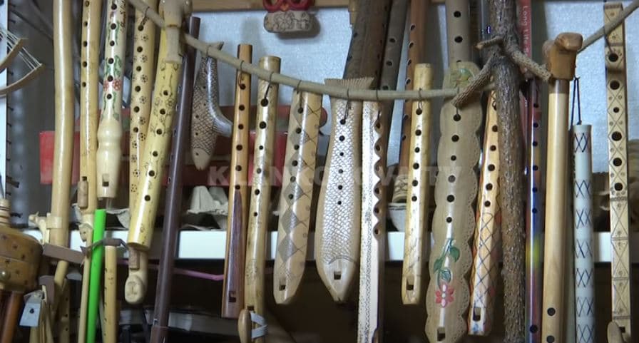 A do të ketë përkujdesje për instrumentet e Shaqir Hotit? (VIDEO)