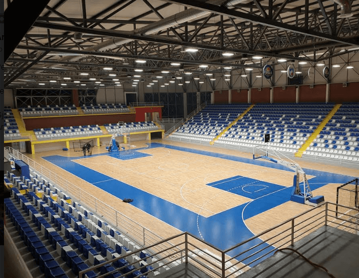 Dy super duele nga Liga Unike vijnë ekskluzivisht në Artmotion