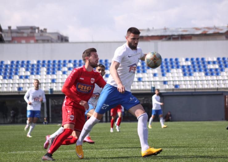 Llapi kalon në finale
