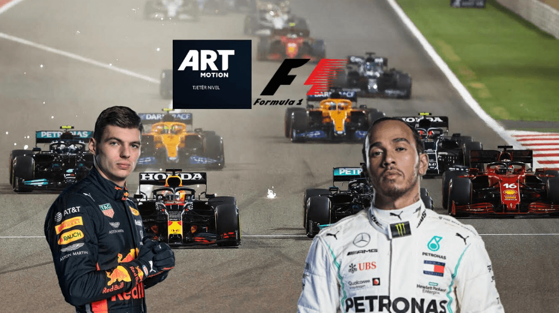 Hamilton apo Verstappen? Çmimi i madh i Portugalisë vjen ekskluzivisht në Artmotion!