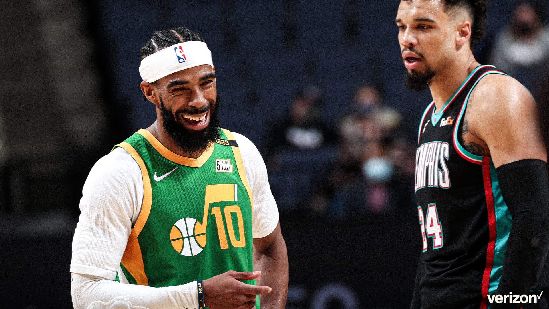 Jazz të pandalshëm në NBA