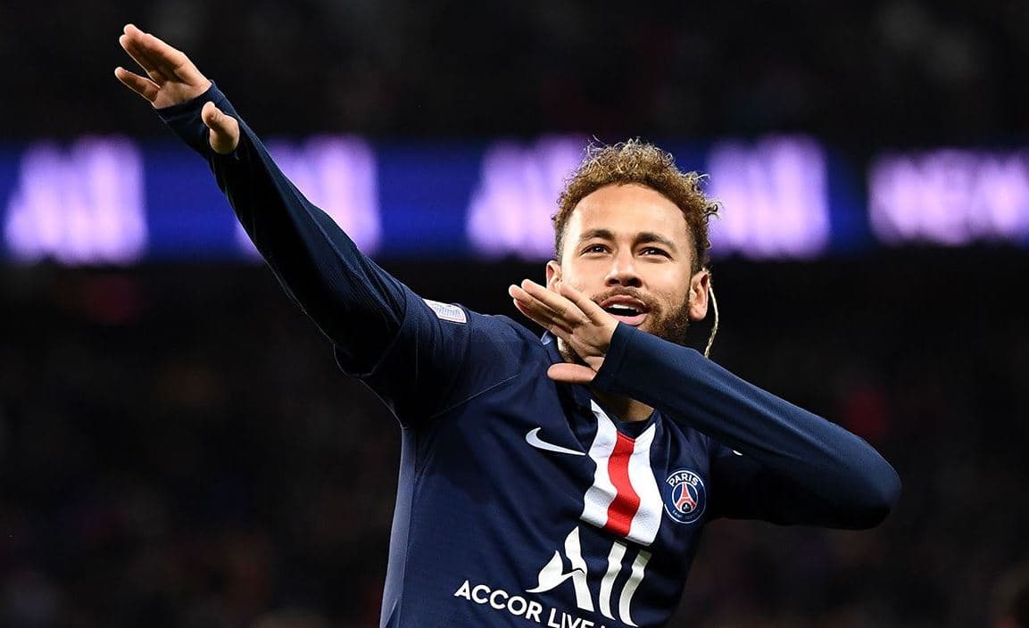 Neymar i gatshëm "të vdes në fushë" për të fituar ndaj Manchester City