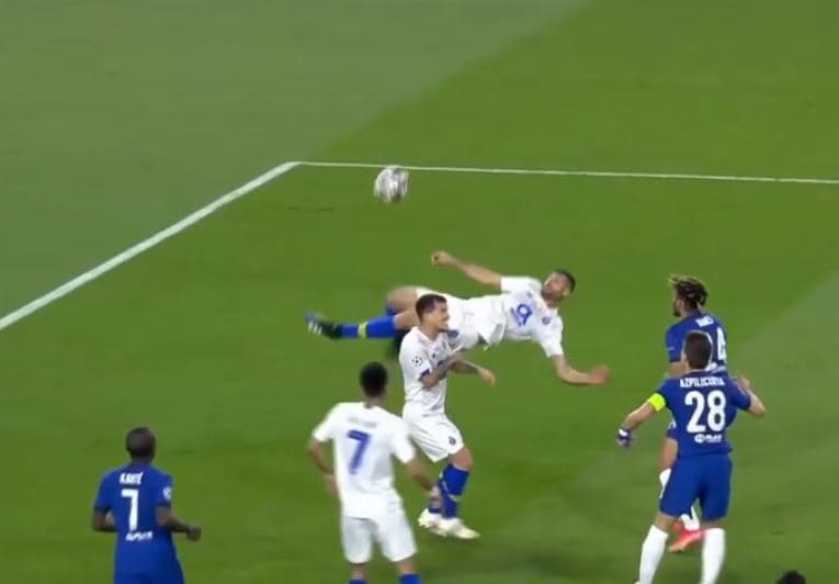 Mposhtet nga Porto, por Chelsea kalon në gjysmëfinale (VIDEO)