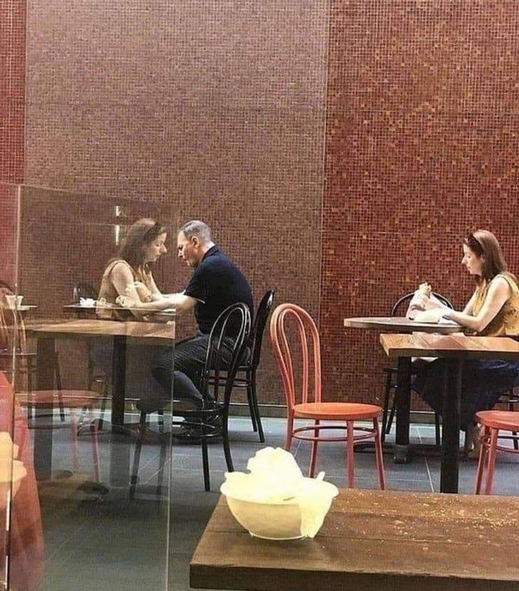 Imazhe që mund t’ju duhet t’i shihni prapë për t’i kuptuar (FOTO)