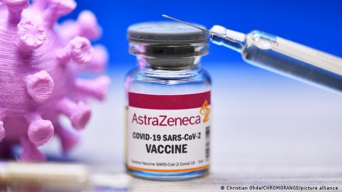 BE-ja nis përballjen e dytë ligjore kundër AstraZeneca-s