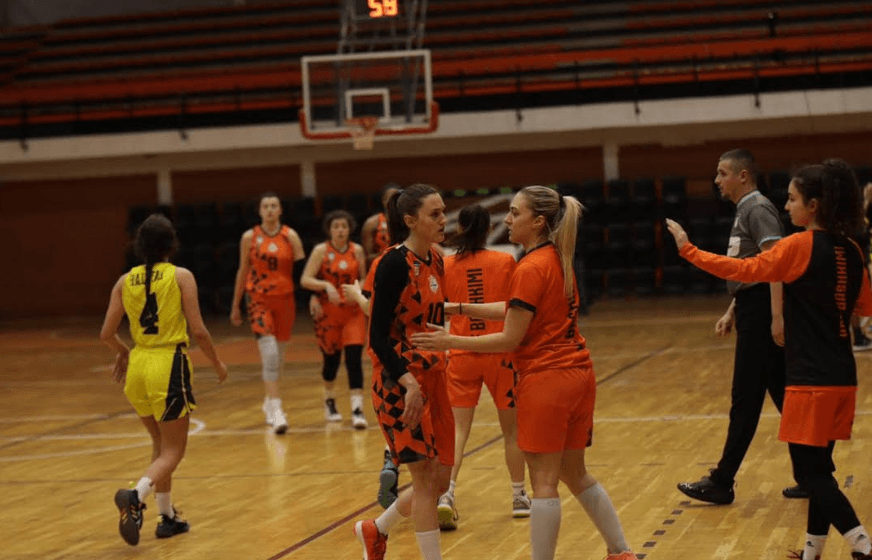 Bashkimi është një fitore larg titullit kampion, Penza do kërkojë ta dërgojë ballafaqimin në ndeshjen e 5-të