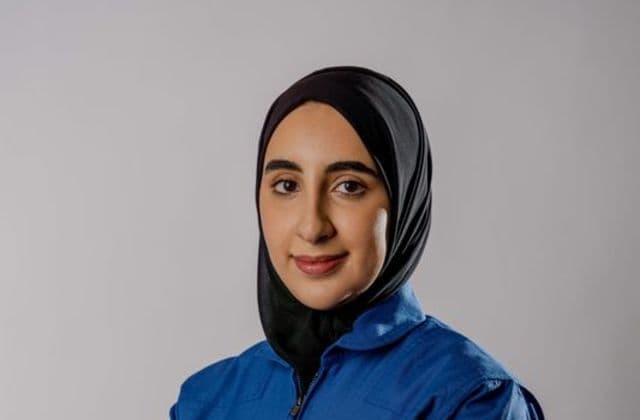 Emiratet e Bashkuara zgjedhin gruan e parë arabe për t'u trajnuar si astronaute