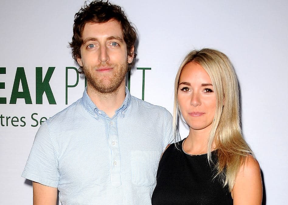 Divorcohen, Thomas Middleditch i jep mbi 2 milionë euro ish-gruas