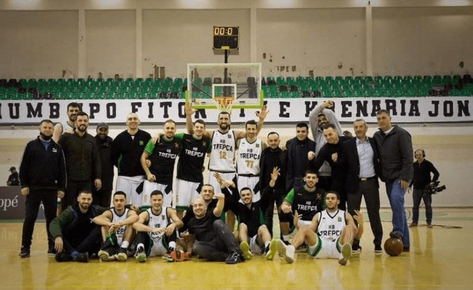 Trepça fiton ndeshjen e parë të "Play-Out"