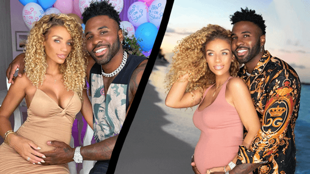 Jason Derulo thotë se është i gatshëm për t’u bërë baba