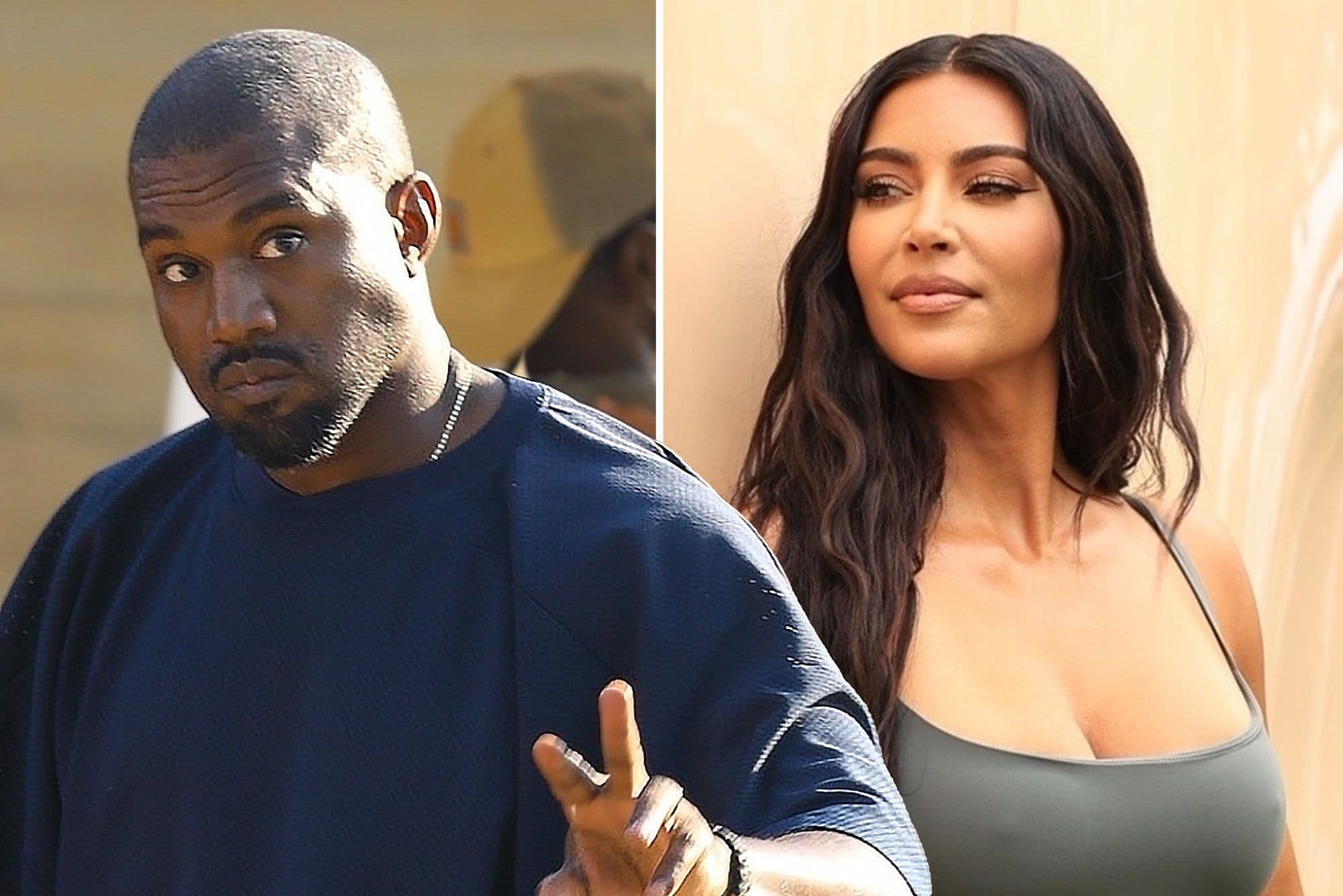 A është Kim e interesuar të lidhet sërish me dikë pas ndarjes nga Kanye?