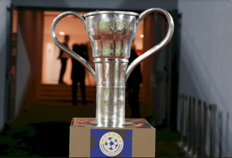 Artmotion sjell gjysmëfinalet e Kupës së Kosovës, Prishtina ndeshet me Llapin