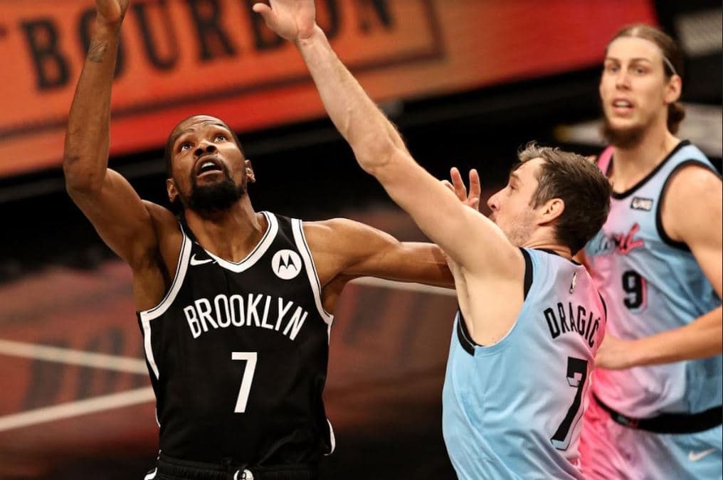Dy prej skuadrave më të mira në NBA mbyllin javën e transmetimeve në Artmotion