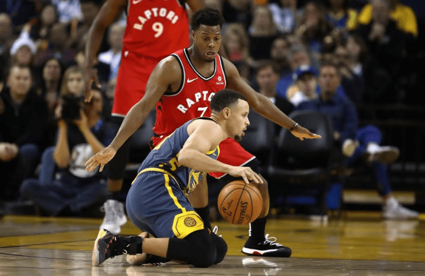 Golden State në krizë sfidon Toronton në top ndeshjen e natës në NBA