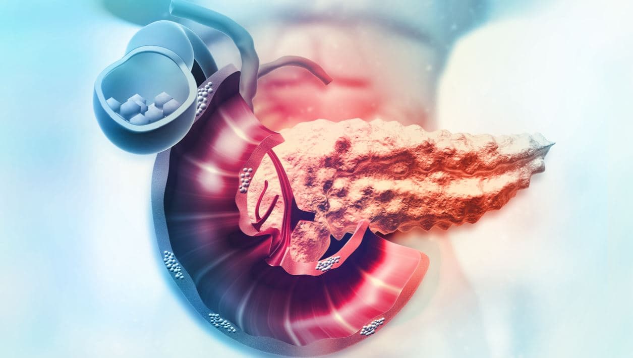 Shkencëtarët zbulojnë një mënyrë që mund t'i japë fund diabetit