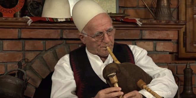 Ndërron jetë instrumentisti i njohur, Shaqir Hoti