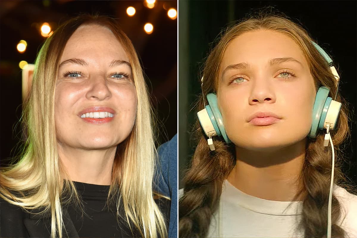 Sia shpallet “regjisorja më e keqe” për filmin e saj