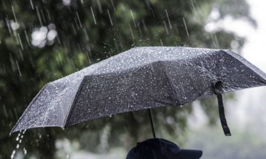 Moti sot: Me riga shiu dhe borë në zona e larta, temperatura deri në 5 gradë Celsius