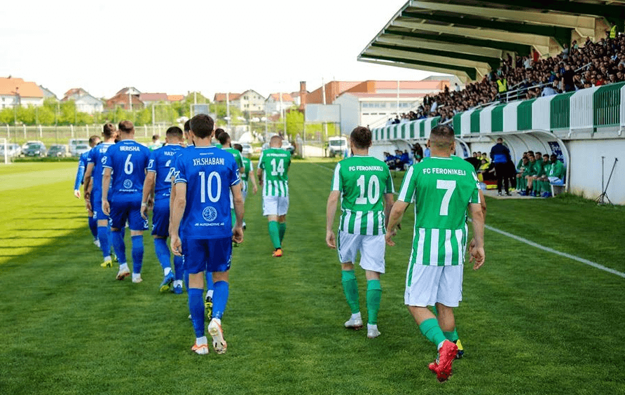 3 ndeshje spektakolare nga Superliga, spikat derbi mes Dritës dhe Feronikelit!