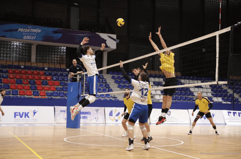 Volejbolli mbledh shtetet ballkanike në Prishtinë, FVK tregon nëse do të marrë pjesë edhe Serbia