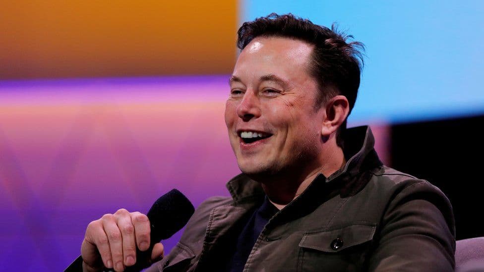 Elon Musk zbulon se vuan nga sindroma Asperger