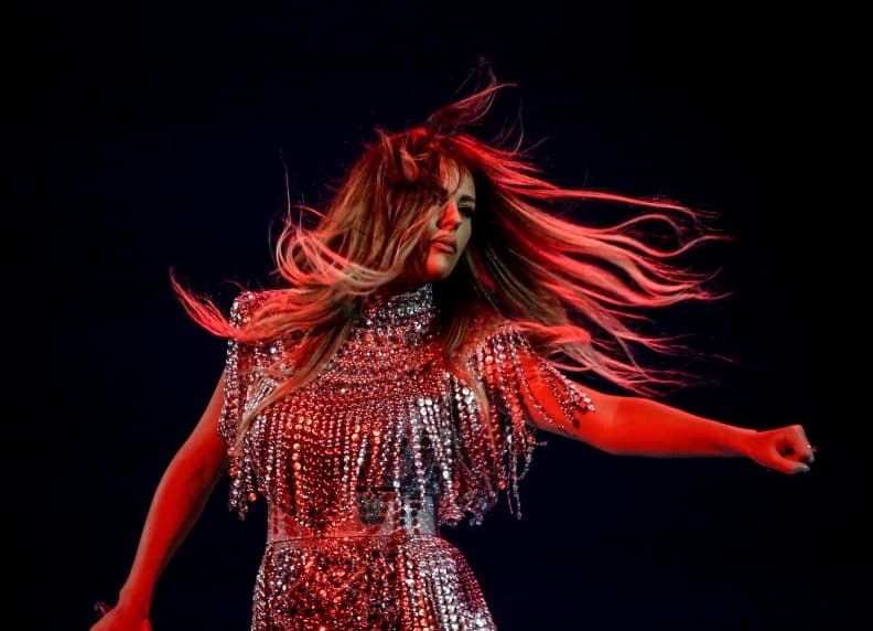 Peristeri flet pas eksperiencës në Eurovision: Ndjesia më e bukur gjatë gjithë karrierës sime