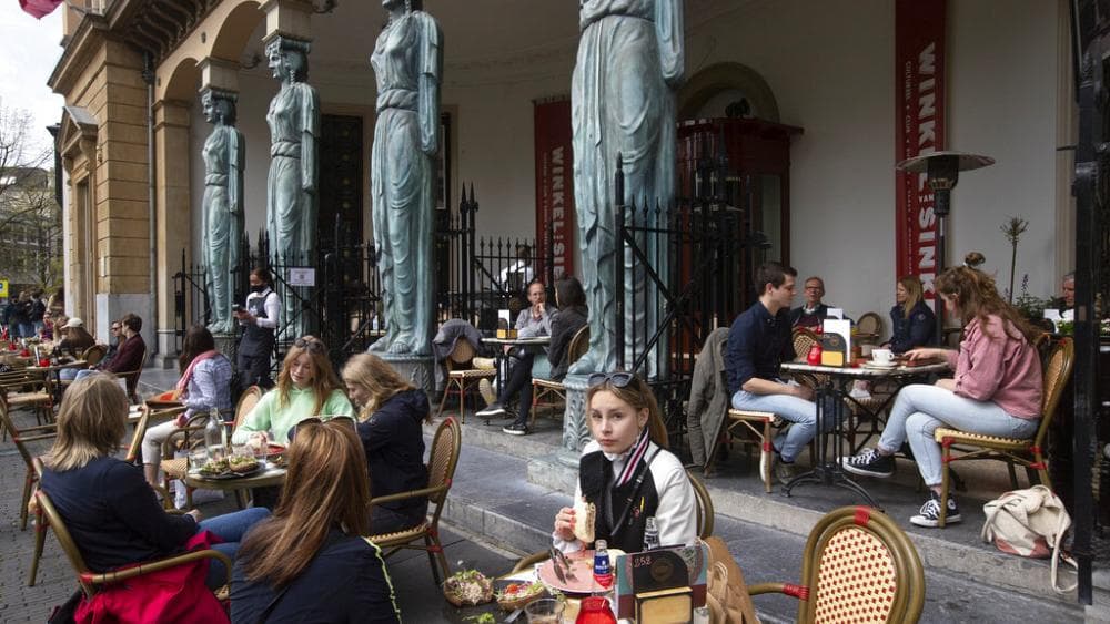 Vendet evropiane gradualisht i lehtësojnë masat anti-pandemi