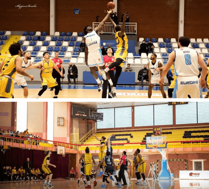 Dita vendimtare për caktimin e finalistëve të Superligës në Basketboll