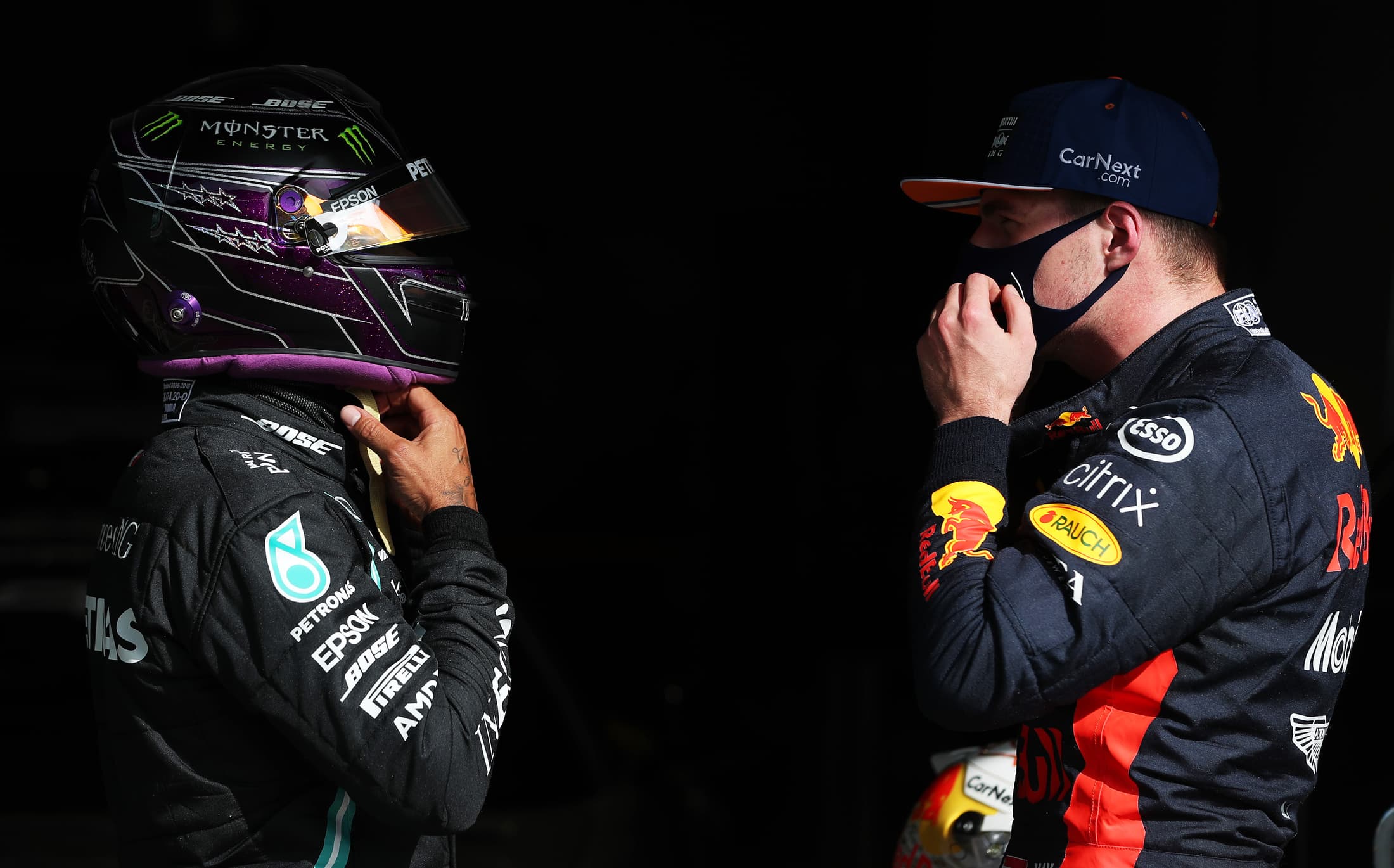 Çmimi i madh i Spanjës në Formula 1 ekskluzivisht në Art Motion