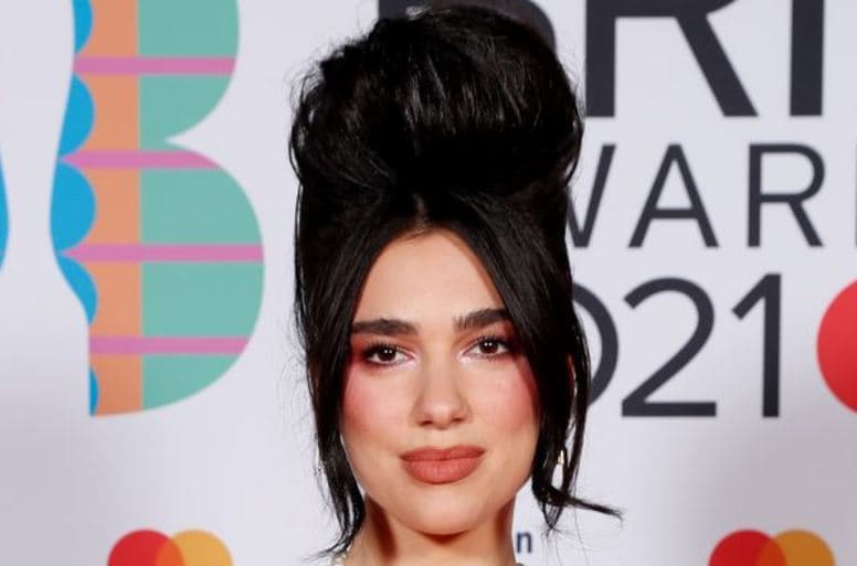 Dua Lipa në X Factor 2013, dukej krejtësisht ndryshe!