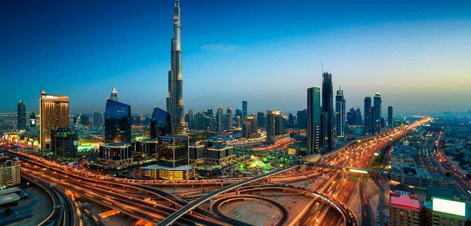 Fluksi i shitjes së shtëpive luksoze në Dubai shënon rritje marramendëse